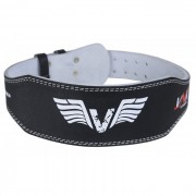 Пояс для тяжелой атлетики V`Noks VNK Leather фото